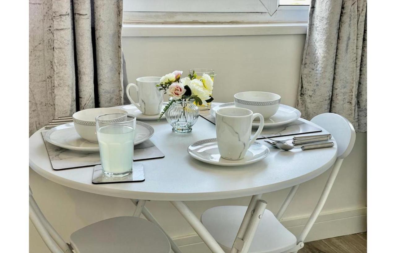 Cardiff City Centre Apartment- Penarth Road מראה חיצוני תמונה